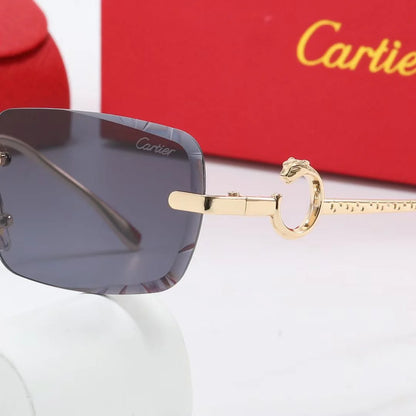 Fashion hot 5 color sunglasses 012001