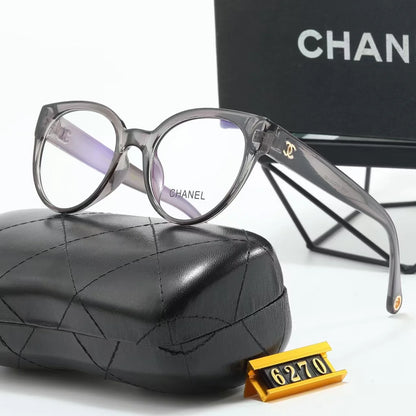 Fashion hot 5 color sunglasses 6270