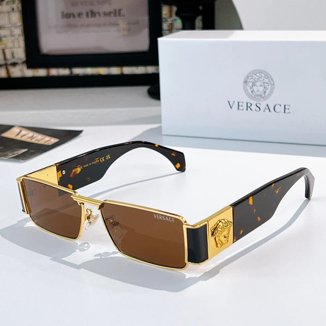 Fashion hot 6 color sunglasses 012002