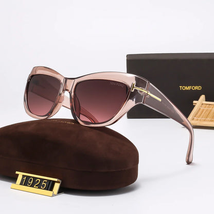 Fashion hot 5 color sunglasses 1925