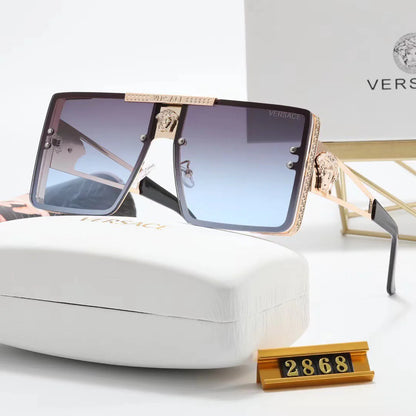 Fashion hot 7 color sunglasses 2868