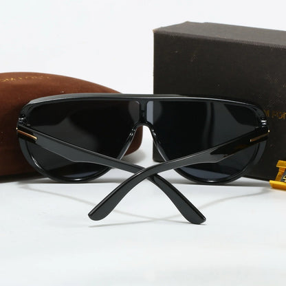 Fashion hot 4 color sunglasses 4313