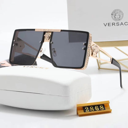 Fashion hot 7 color sunglasses 2868