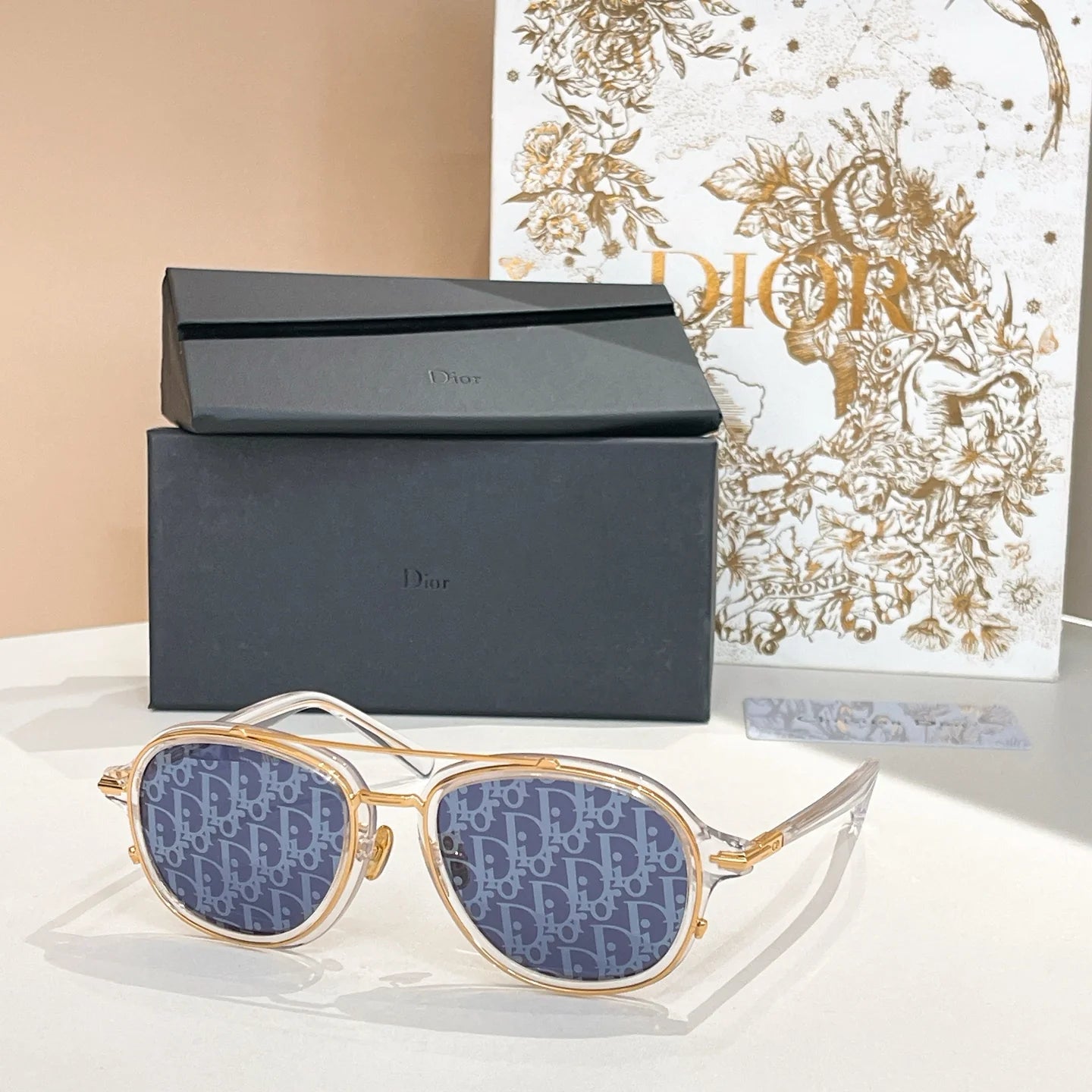 Fashion hot 9 color sunglasses