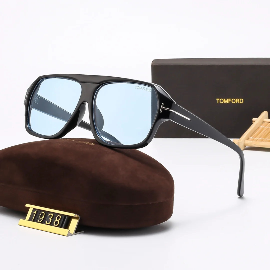 Fashion hot 5 color sunglasses 1938