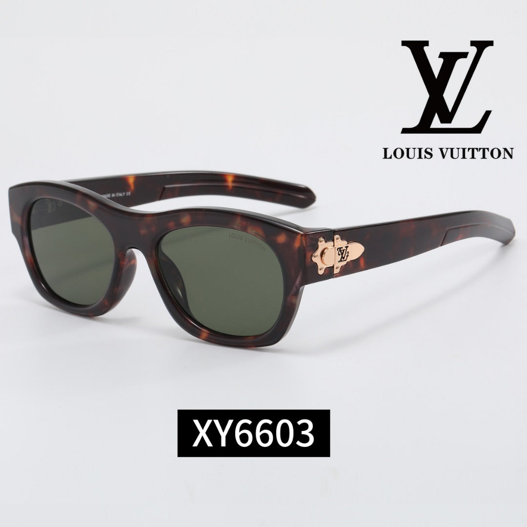 Fashion hot 6 color sunglasses 6003