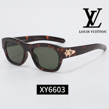 Fashion hot 6 color sunglasses 6003