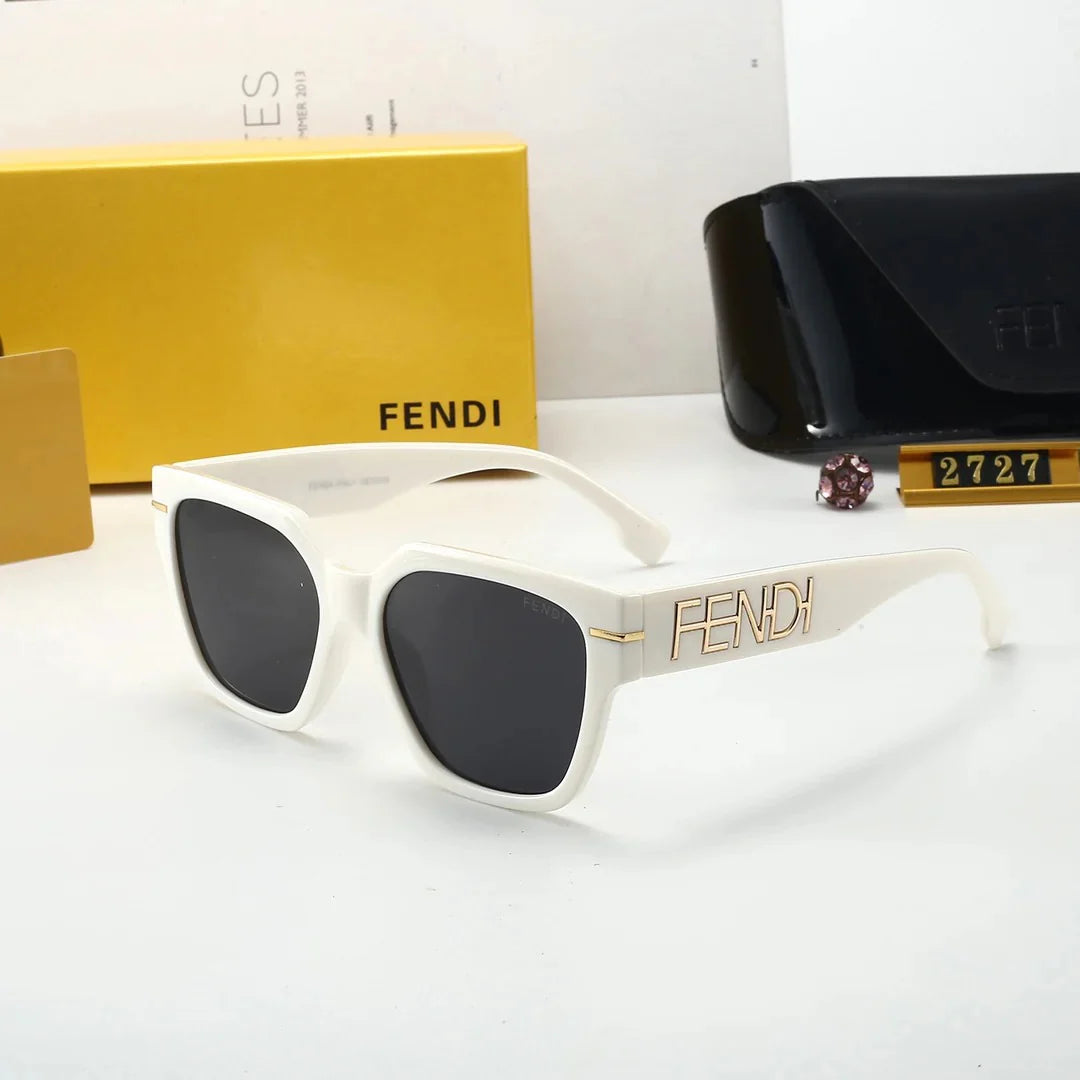 Fashion hot 5 color sunglasses 2727