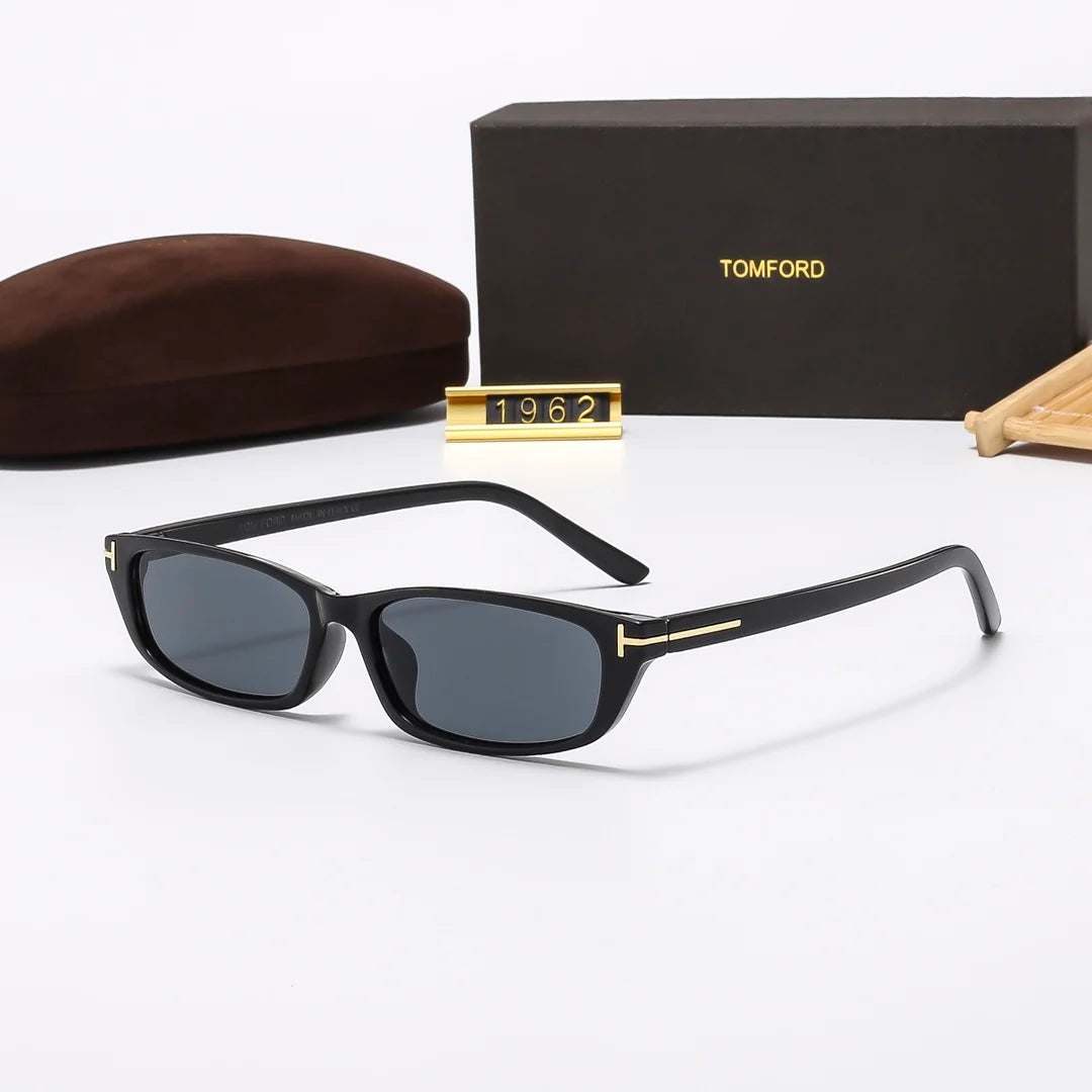 Fashion hot 6 color sunglasses 1962