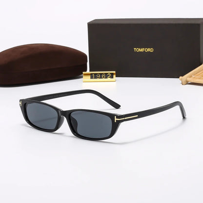 Fashion hot 6 color sunglasses 1962