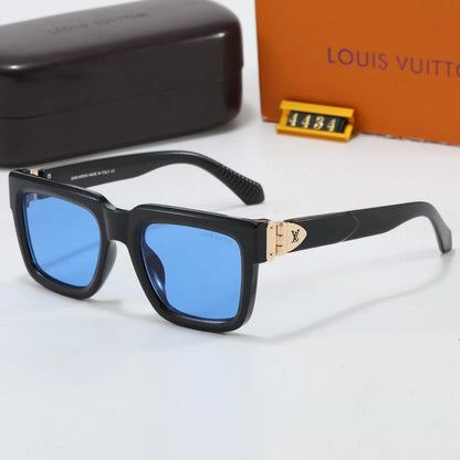 Fashion hot 6 color sunglasses 4434
