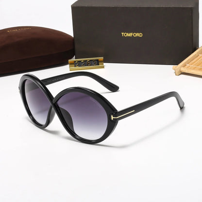 Fashion hot 5 color sunglasses 2263