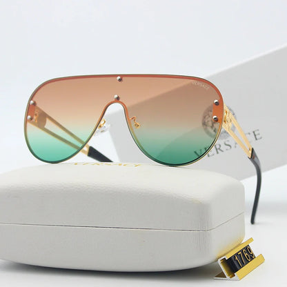 Fashion hot 7 color sunglasses 1769