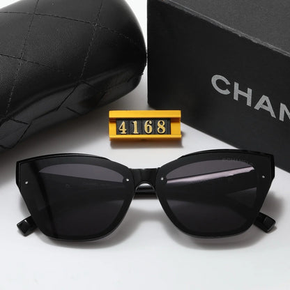 Fashion hot 5 color sunglasses 4168