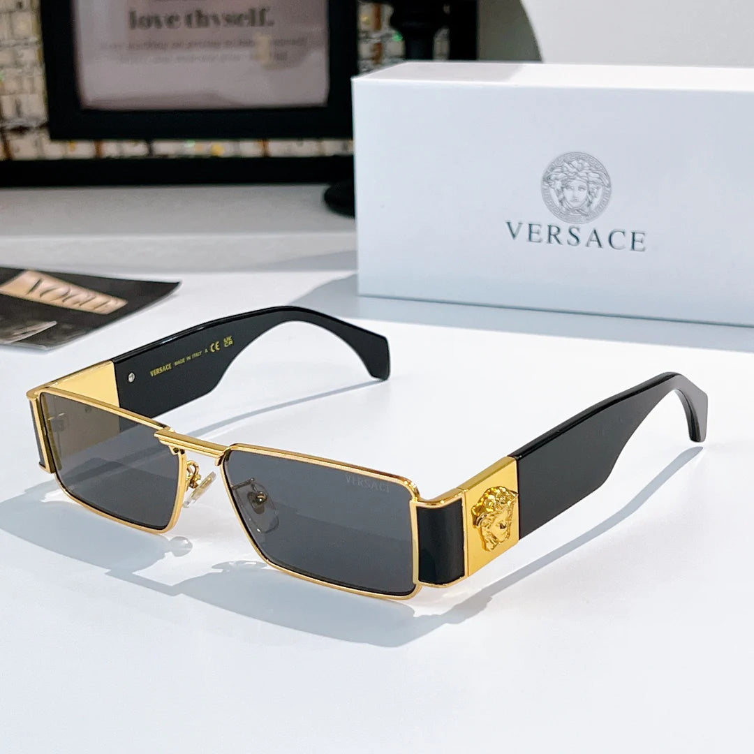 Fashion hot 6 color sunglasses 012002
