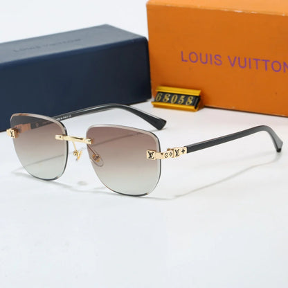 Fashion hot 7 color sunglasses 68058