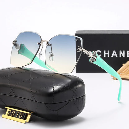 Fashion hot 5 color sunglasses 2010