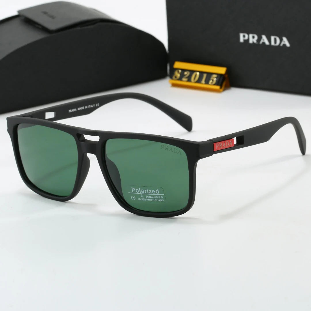Fashion hot 7 color sunglasses 82015