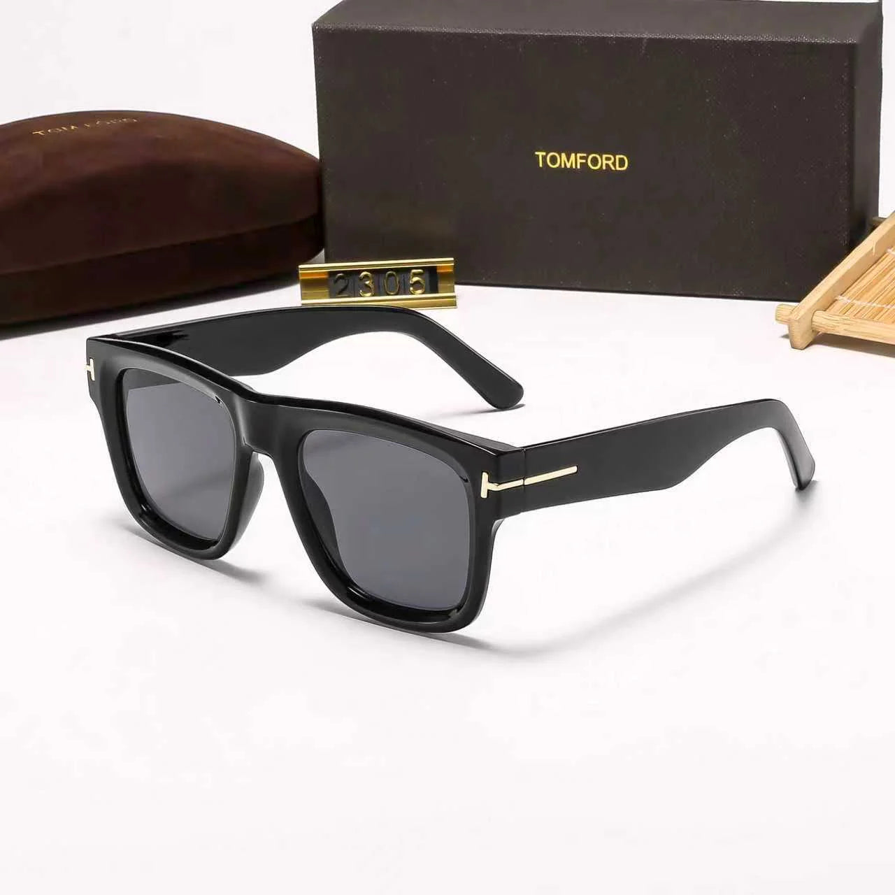 Fashion hot 5 color sunglasses 2305