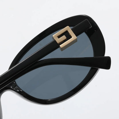 Fashion hot 7 color sunglasses 58053