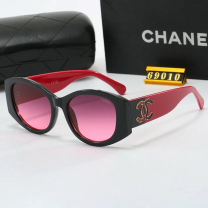 Fashion hot 7 color sunglasses 69010