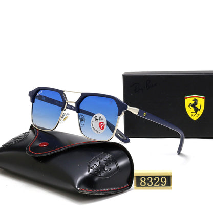 Fashion hot 8 color sunglasses 832902