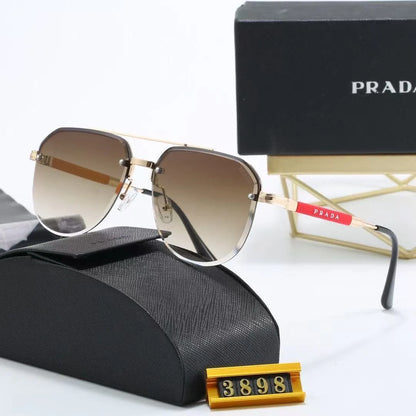 Fashion hot 4 color sunglasses 9263