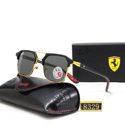 Fashion hot 8 color sunglasses 832902