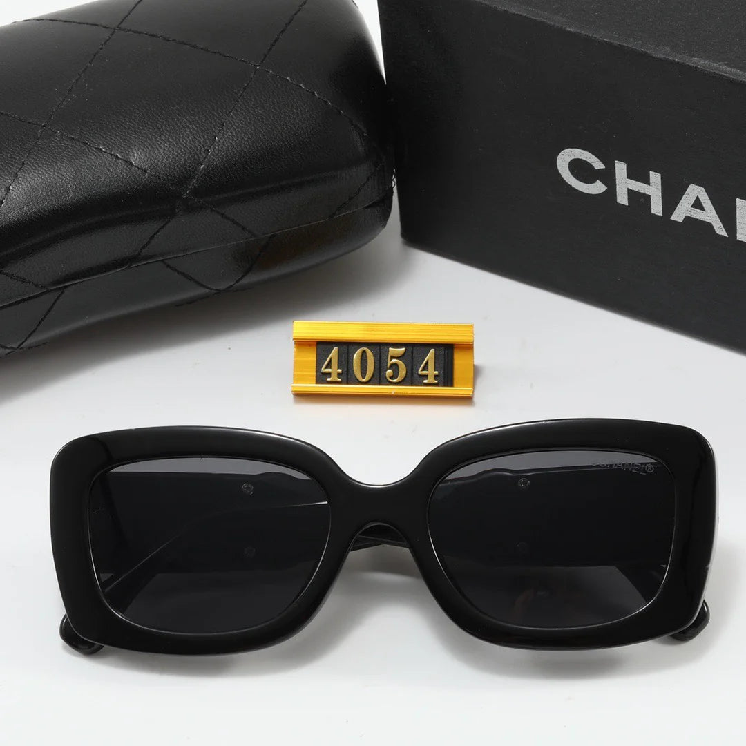 Fashion hot 4 color sunglasses 4054