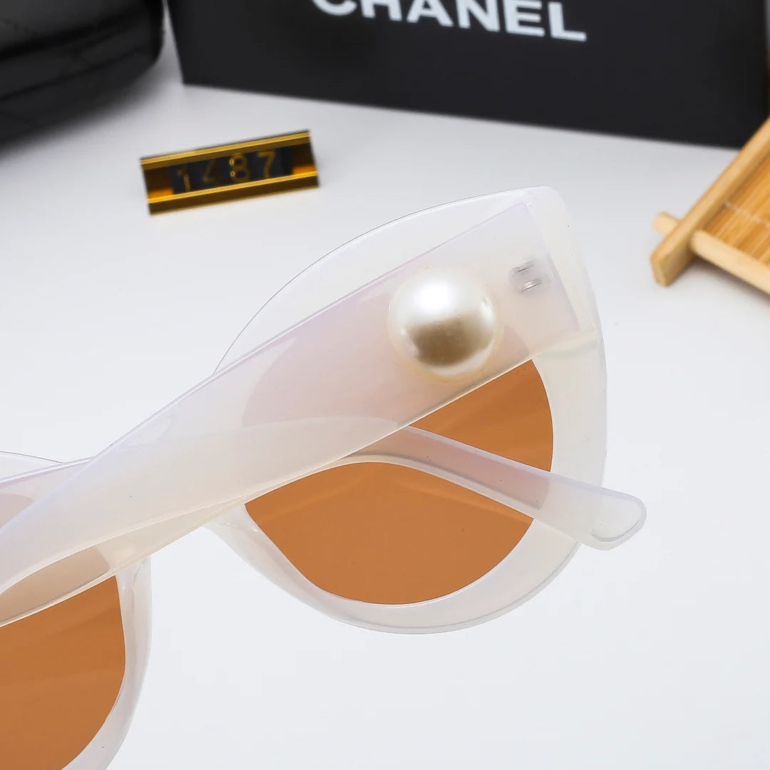 Fashion hot 4 color sunglasses 1487