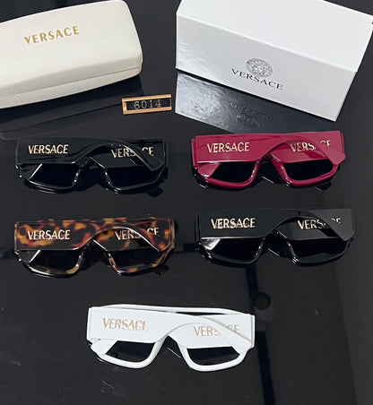Fashion hot 5 color sunglasses 6014