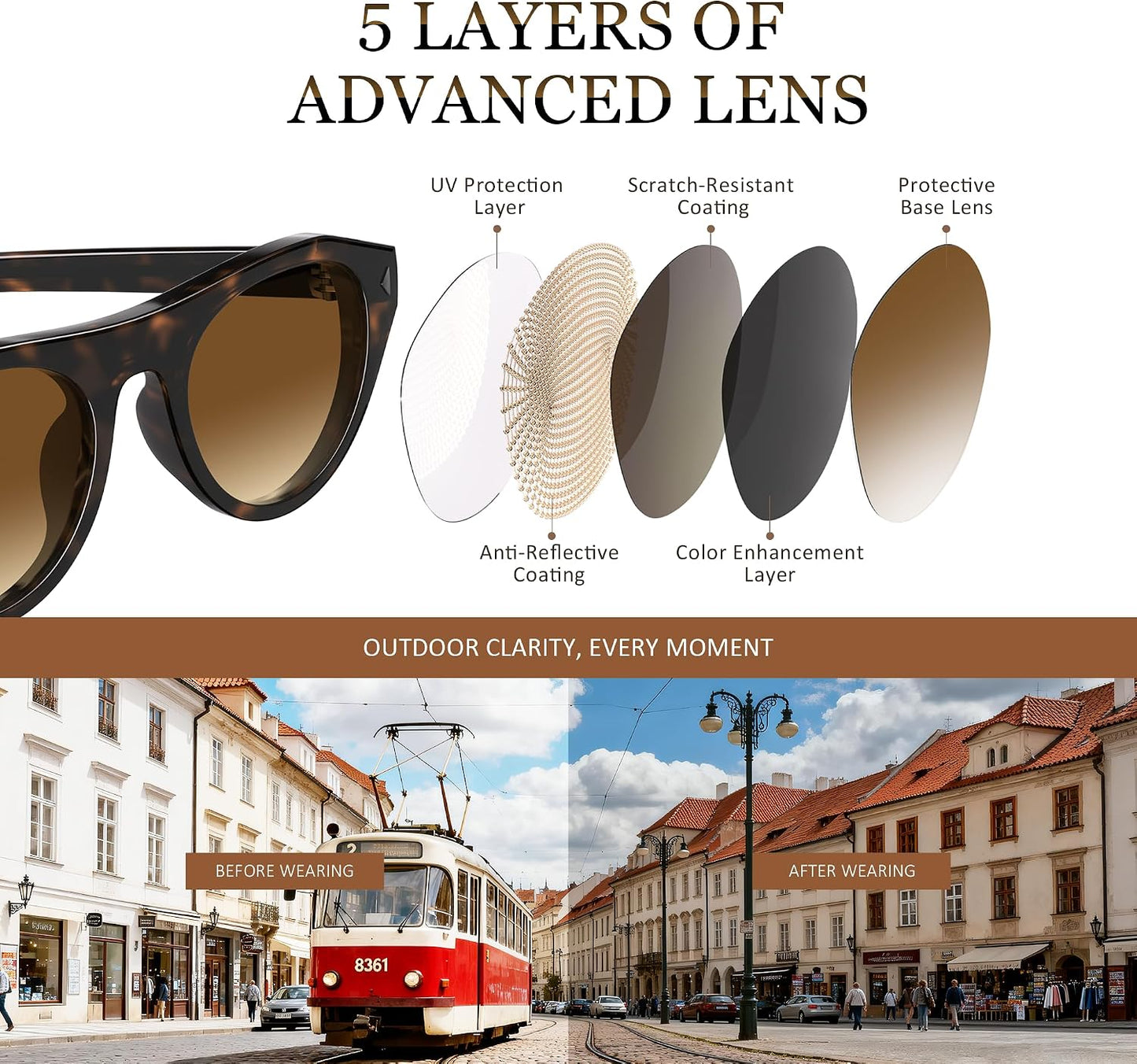Retro Oval Sunglasses for Women Men Small Narrow 90s Vintage Round Shades UV400 Lightweight Designer Cateye Glasses