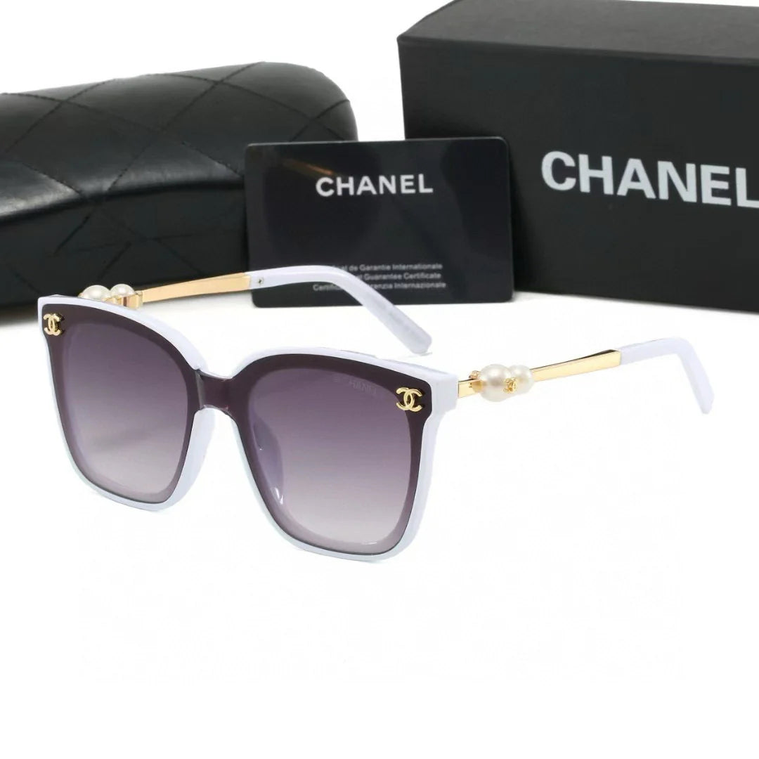Fashion hot 6 color sunglasses 011502