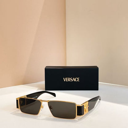 6 Colors Hot Sunglasses 2286
