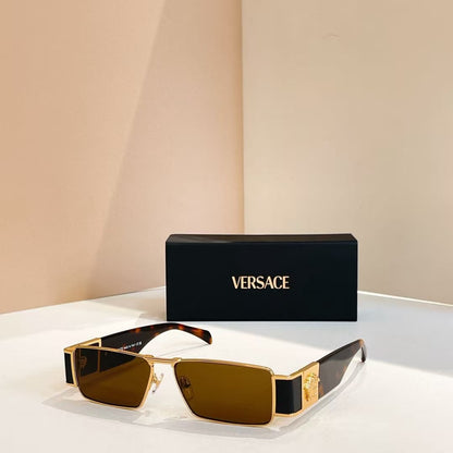6 Colors Hot Sunglasses 2286