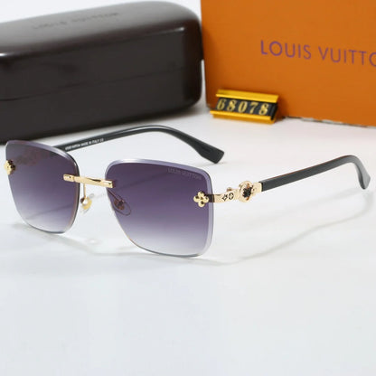 Fashion hot 8 color sunglasses 68078