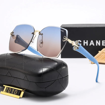 Fashion hot 5 color sunglasses 2010