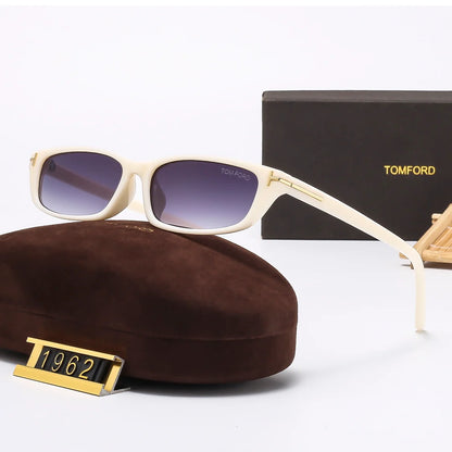 Fashion hot 6 color sunglasses 1962