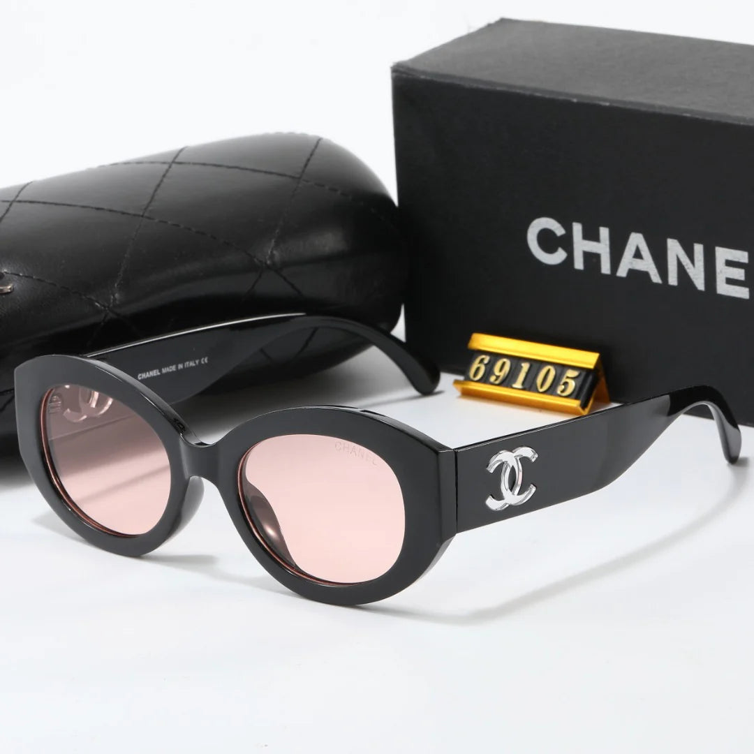 Fashion hot 8 color sunglasses 69105