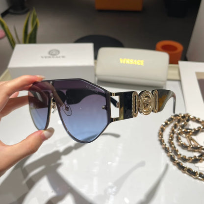 Fashion hot 7 color sunglasses 102702