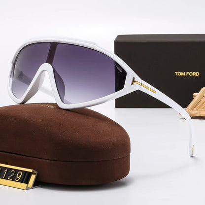 Fashion hot 6 color sunglasses 2129