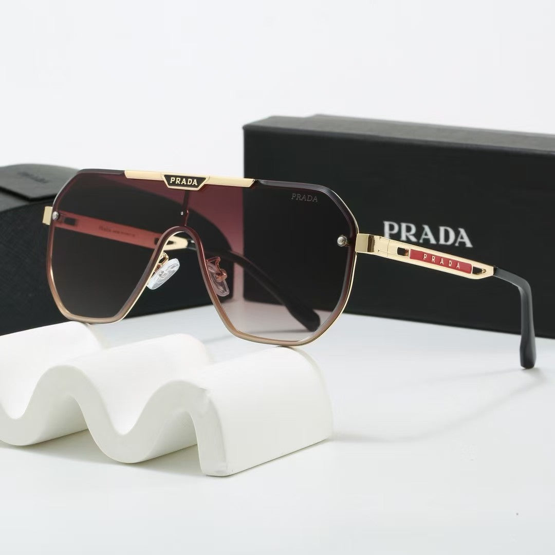 Fashion hot 7 color sunglasses 182010