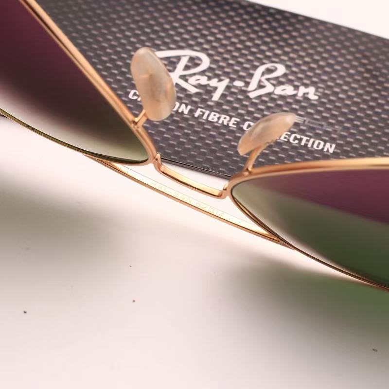 Fashion Hot 6 Color Sunglasses 3025