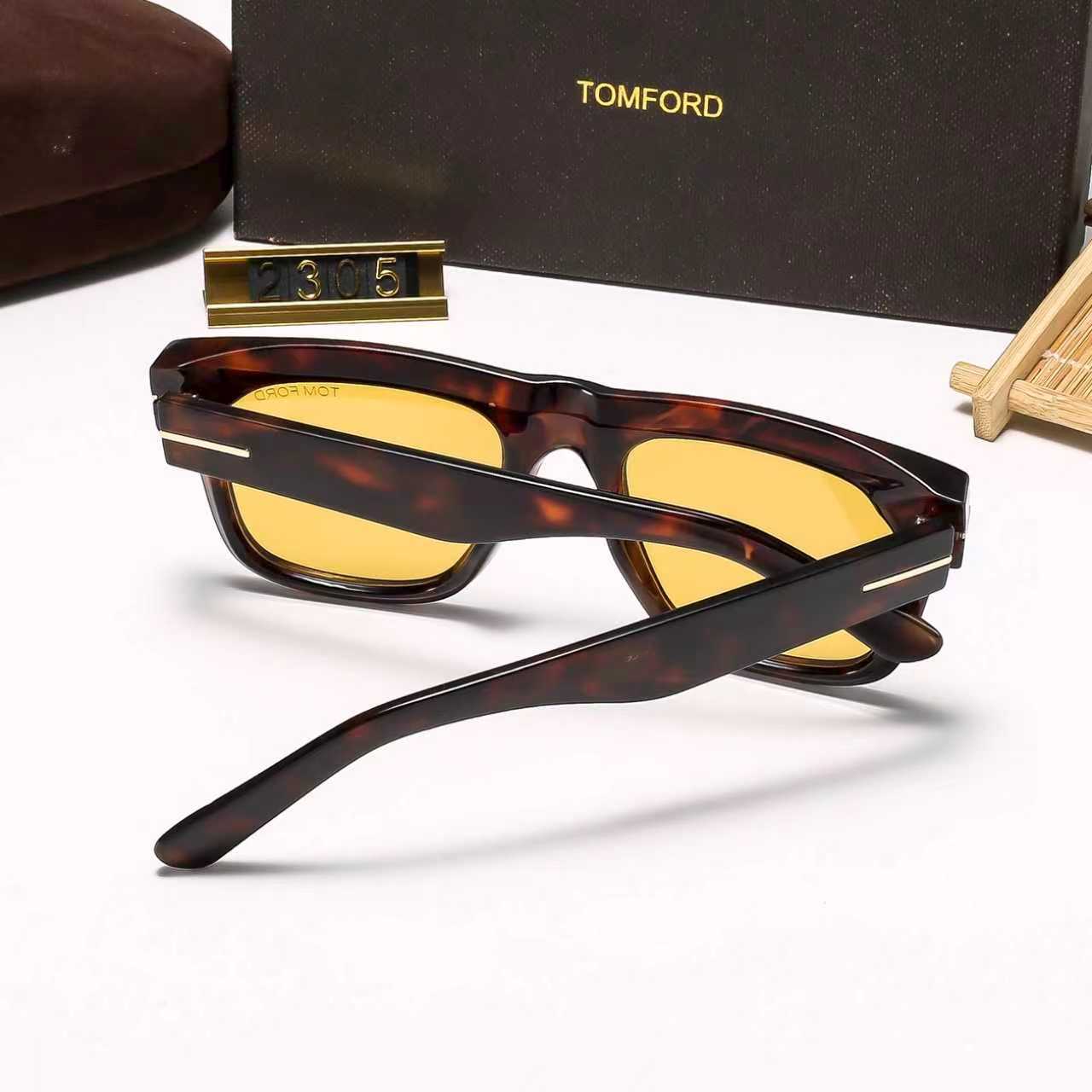 Fashion hot 5 color sunglasses 2305