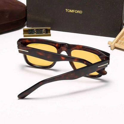 Fashion hot 5 color sunglasses 2305