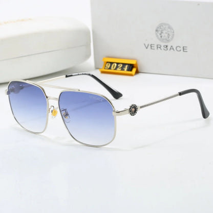 Fashion hot 7 color sunglasses 9024