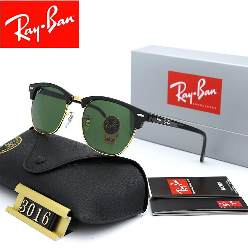 Fashion hot 7 color sunglasses 3016