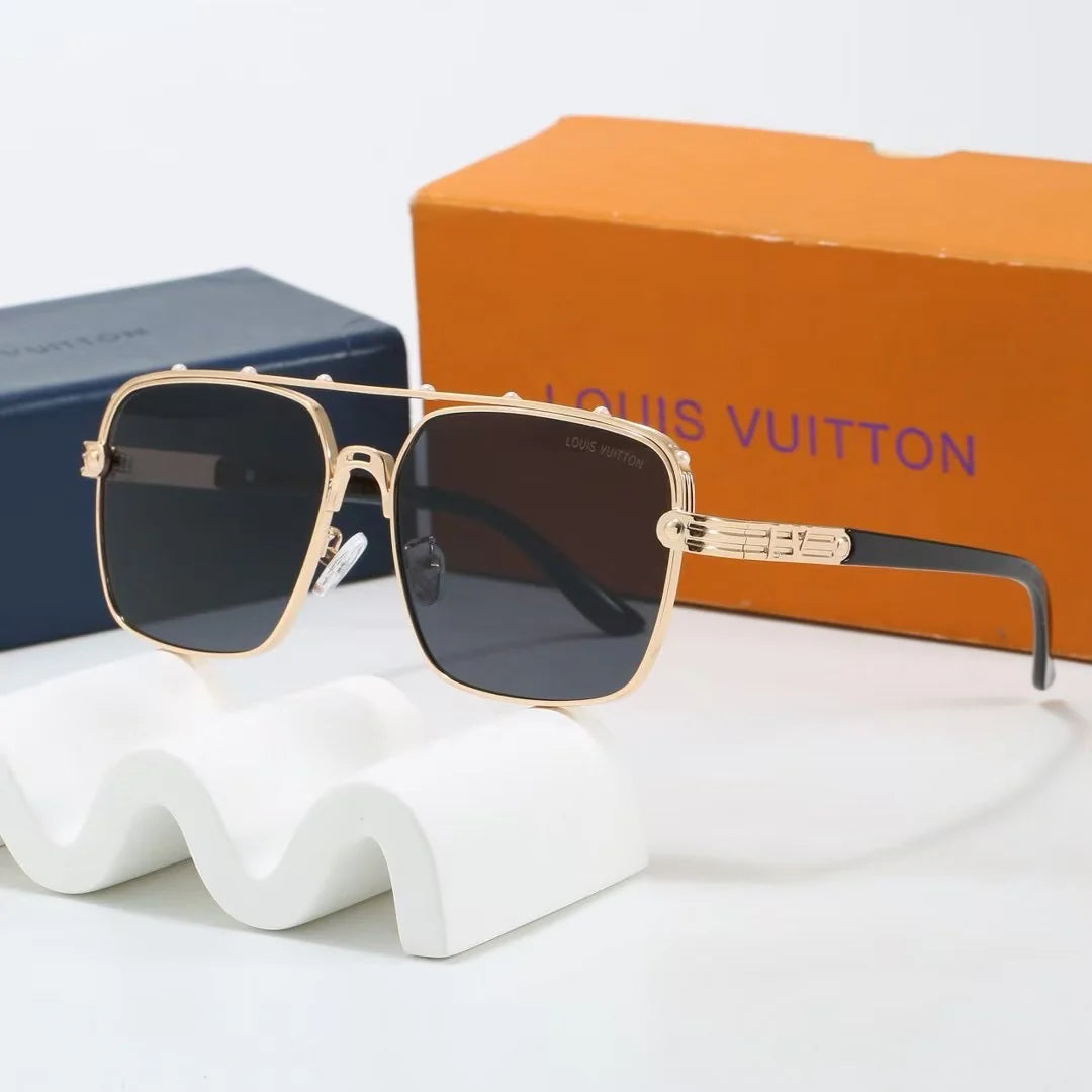 Fashion hot 7 color sunglasses 112523