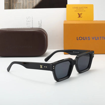 Fashion hot 5 color sunglasses 6263