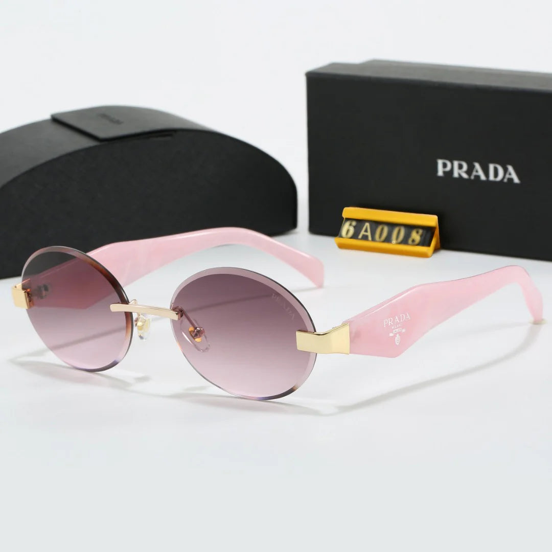 Fashion hot 8 color sunglasses 6A008